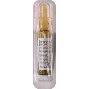 Metoclopramide Injection
